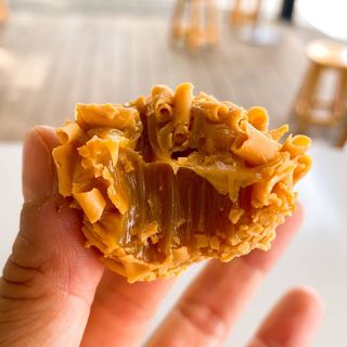 Brigadeiro de Doce de Leite