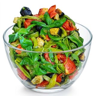 Ensalada Canazzo