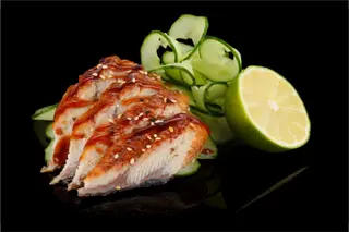 Anghila Sashimi