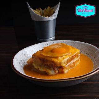 Francesinha