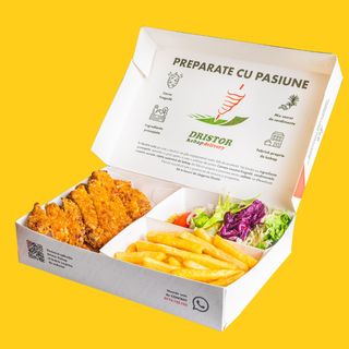 FARFURIE SNITEL  DRISTOR