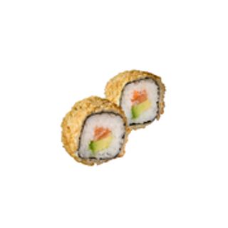 Futomaki Ebi fry