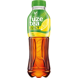 Fuze tea 0,5l