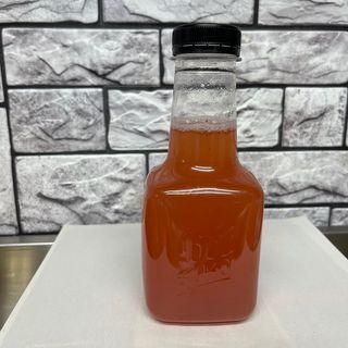 Домашна лимонада ягода