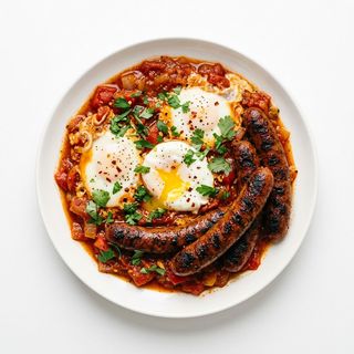 Ojja Merguez