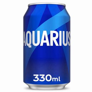 Aquarius Limón 330ml.