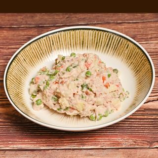 Ensaladilla rusa