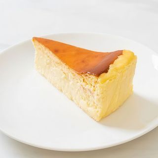 Tarta de queso