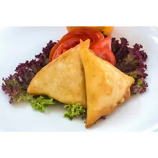 Chicken Samosa 2pcs