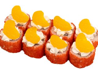Mikan Ebi Roll (8 szt) (360g)