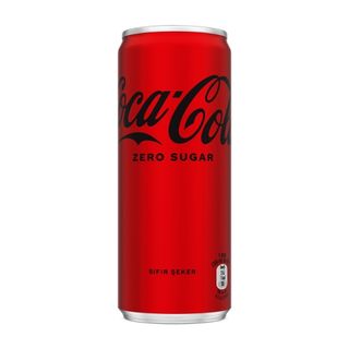 Coca-Cola Zero 330ml