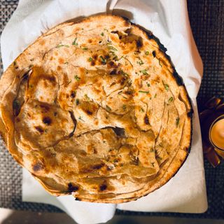 Tandoori Paranthe