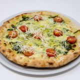 Pizza Genovesa (33 Cm.)