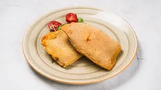 Pohovana palačinka