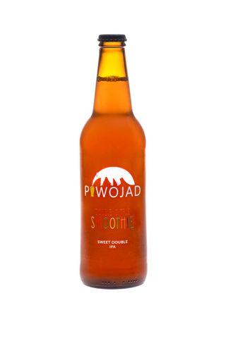 Piwojad Double Smoothie sweet juicy DIPA but 0,5l