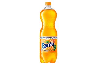 Fanta 1,75 л