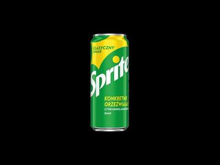 Sprite 330 ml