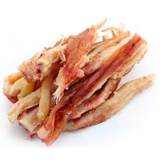 Кальмар В Арахісовому Маслі