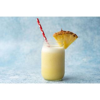 Pineapple Smoothie
