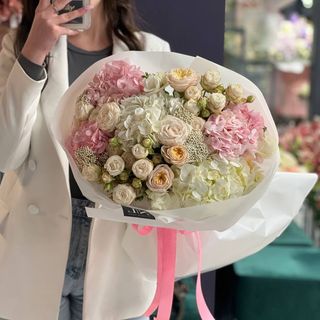 Мрії на світанку 