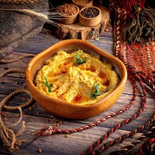 Тайна востока