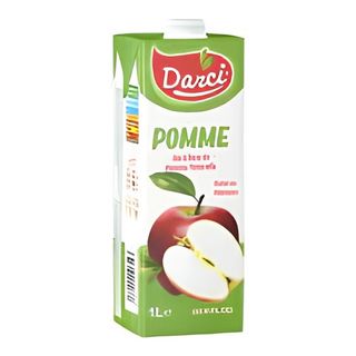 Jus De Pomme 1 L