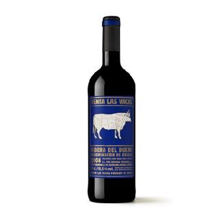 Vino Venta Las Vacas