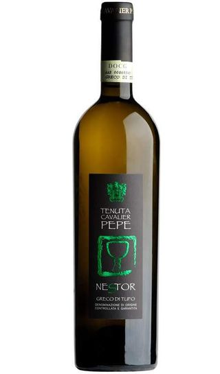 Greco di Tufo D.O.C.G Nestor