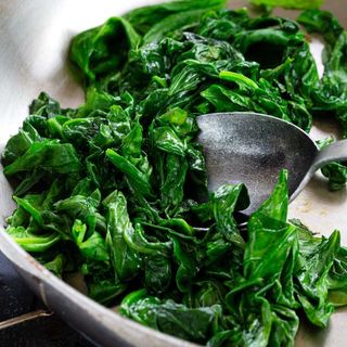 Spinach