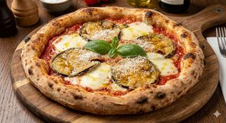 Parmigiana