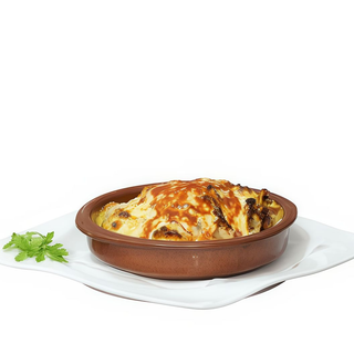 Kumpir Horno