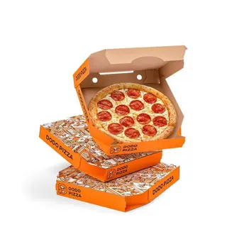 3 Male Pizze