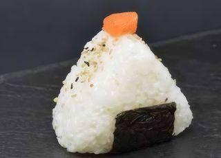 N.66 Onigiri unagi 1 pezzo
