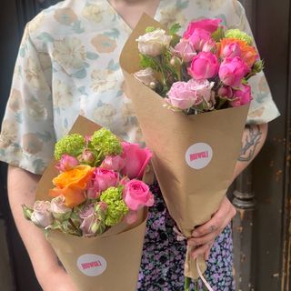 Cucurucho de jardín