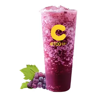 Smoothie with grape 750 ml