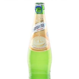 Лимонад "Крем-Вершки"