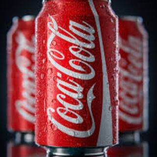 Coca-Cola Sabor Original 330 ml 