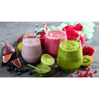 Smoothies