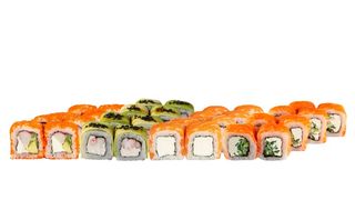 Сет Валентинка