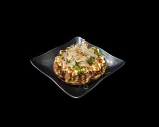 NIKU OKONOMIYAKI