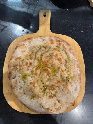La Ciaccia