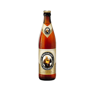 Franziskaner weiss 