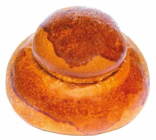 Brioche (1 ud.)