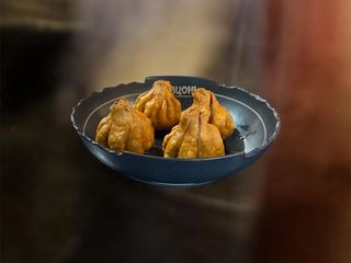 Хінкалі смажені (320g)