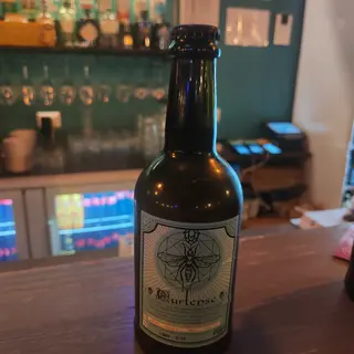 Curtense Blanche 50 cl