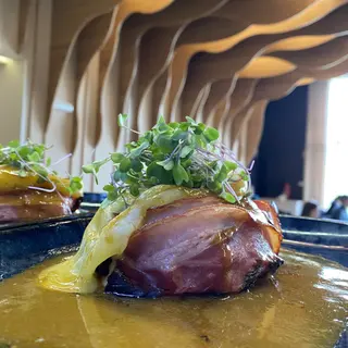 Naco de Vitela