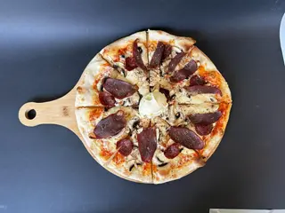 Pizza Stretto