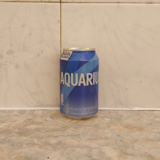 Aquarius