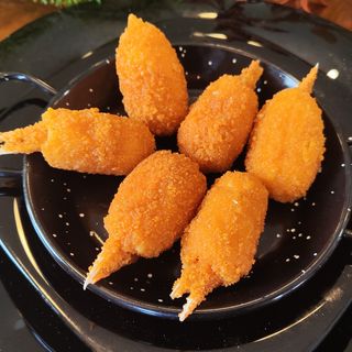 Muslitos de Mar (6 Uds.)