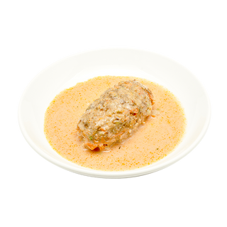 Ленивые голубцы